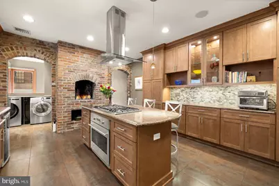 1436 Q Street NW, Washington, DC 20009 - Photo 15