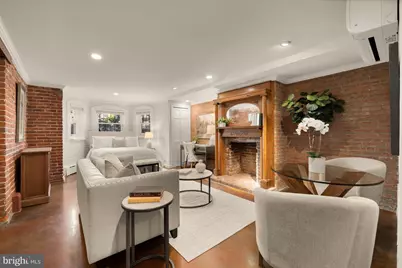 1436 Q Street NW, Washington, DC 20009 - Photo 35