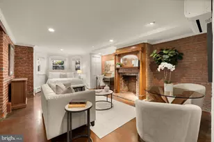 1436 Q St NW, Washington, DC 20009 - Photo 35