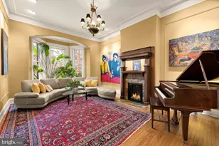 1436 Q St NW, Washington, DC 20009 - Photo 5