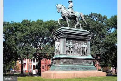 1436 Q Street NW, Washington, DC 20009 - Photo 45