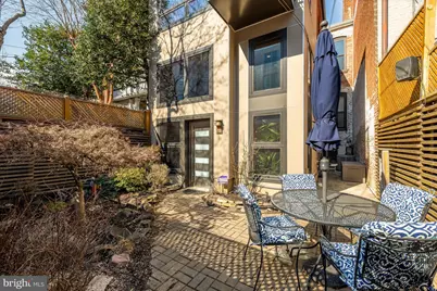 1436 Q Street NW, Washington, DC 20009 - Photo 17