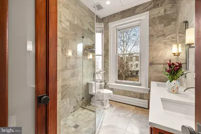 1436 Q Street NW, Washington, DC 20009 - Photo 23