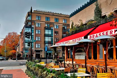 1436 Q Street NW, Washington, DC 20009 - Photo 43