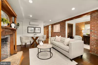 1436 Q Street NW, Washington, DC 20009 - Photo 39