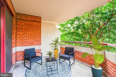 2301 N Street NW #312, Washington, DC 20037 - Photo 15