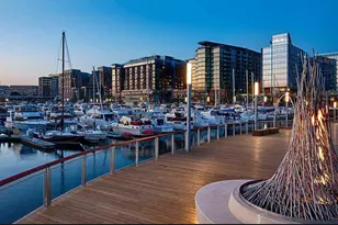 1101 3rd St SW, Washington, DC 20024 - Photo 39