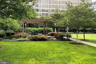 1101 3rd St SW, Washington, DC 20024 - Photo 25