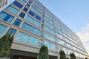 1101 3rd St SW, Washington, DC 20024 - Photo 35