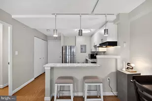 1101 3rd St SW, Washington, DC 20024 - Photo 5