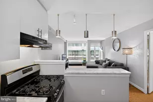 1101 3rd St SW, Washington, DC 20024 - Photo 3