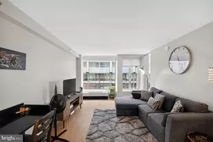 1101 3rd St SW, Washington, DC 20024 - Photo 13