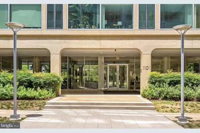 1101 3rd Street SW #111, Washington, DC 20024 - Photo 19