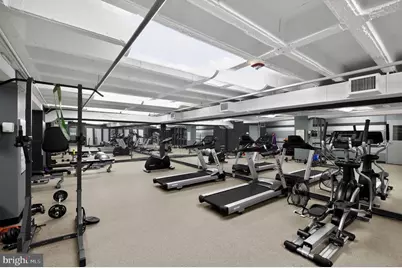 1101 3rd Street SW #111, Washington, DC 20024 - Photo 23