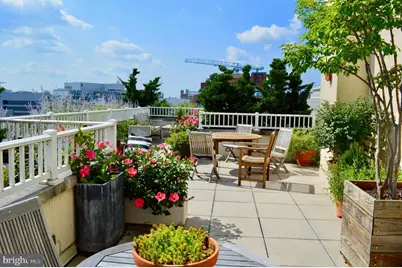 1111 11th Street NW #602, Washington, DC 20001 - Photo 23