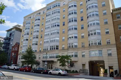 1111 11th Street NW #602, Washington, DC 20001 - Photo 1