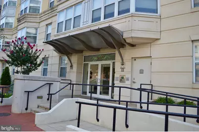 1111 11th Street NW #602, Washington, DC 20001 - Photo 27