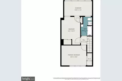 637 Hamilton Street NW, Washington, DC 20011 - Photo 37