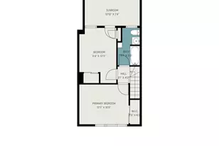 637 Hamilton St NW, Washington, DC 20011 - Photo 37