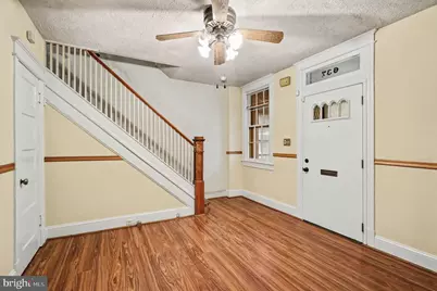 637 Hamilton Street NW, Washington, DC 20011 - Photo 7