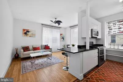 1725 17th Street NW #114, Washington, DC 20009 - Photo 3