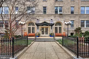 1725 17th St NW, Washington, DC 20009 - Photo 1