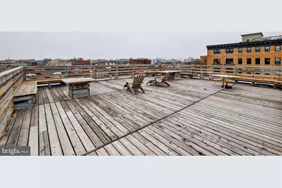 1725 17th Street NW #114, Washington, DC 20009 - Photo 29