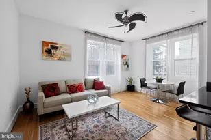 1725 17th St NW, Washington, DC 20009 - Photo 7