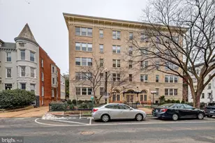 1725 17th St NW, Washington, DC 20009 - Photo 3