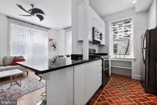 1725 17th St NW, Washington, DC 20009 - Photo 11