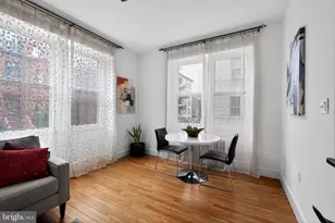 1725 17th St NW, Washington, DC 20009 - Photo 15