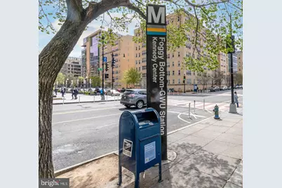 1140 23rd NW #406, Washington, DC 20037 - Photo 17