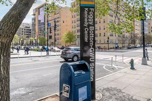 1140 23rd NW, Washington, DC 20037 - Photo 17