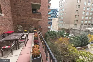 1140 23rd NW, Washington, DC 20037 - Photo 11