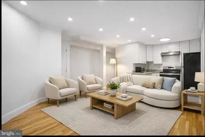 1828 California Street NW #B, Washington, DC 20009 - Photo 1