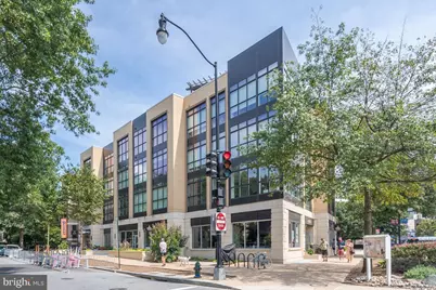 1794 Lanier Place NW #308, Washington, DC 20009 - Photo 1
