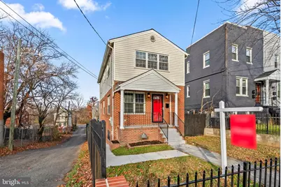 4410 Foote Street NE, Washington, DC 20019 - Photo 3