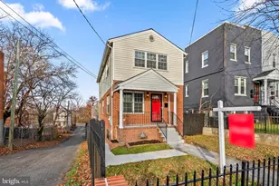 4410 Foote St NE, Washington, DC 20019 - Photo 3