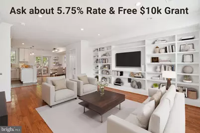 624 19th Street NE, Washington, DC 20002 - Photo 1