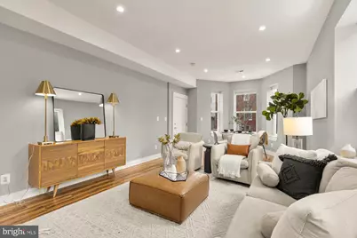 1719 Lincoln Road NE #1, Washington, DC 20002 - Photo 5