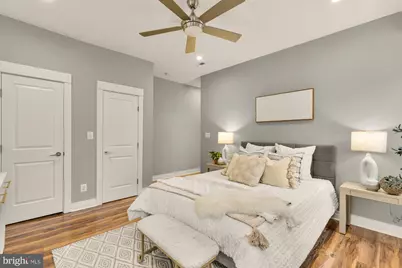 1719 Lincoln Road NE #1, Washington, DC 20002 - Photo 19