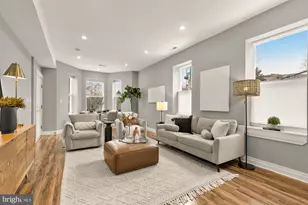 1719 Lincoln Rd NE, Washington, DC 20002 - Photo 1