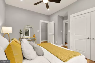 1719 Lincoln Road NE #1, Washington, DC 20002 - Photo 13