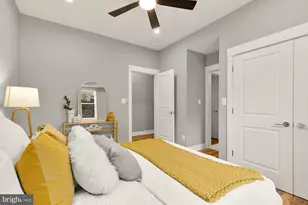 1719 Lincoln Rd NE, Washington, DC 20002 - Photo 13