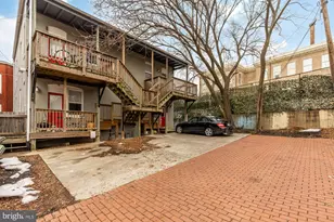 1719 Lincoln Rd NE, Washington, DC 20002 - Photo 21
