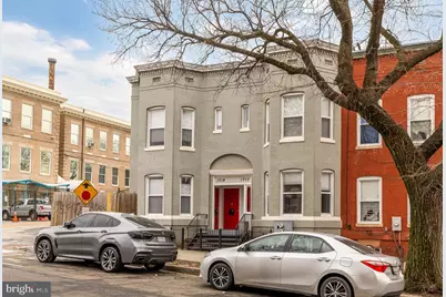 1719 Lincoln Road NE #1, Washington, DC 20002 - Photo 23