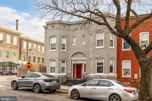 1719 Lincoln Rd NE, Washington, DC 20002 - Photo 23