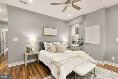 1719 Lincoln Road NE #1, Washington, DC 20002 - Photo 17