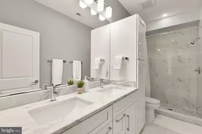 1719 Lincoln Road NE #1, Washington, DC 20002 - Photo 19