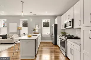 1719 Lincoln Rd NE, Washington, DC 20002 - Photo 9